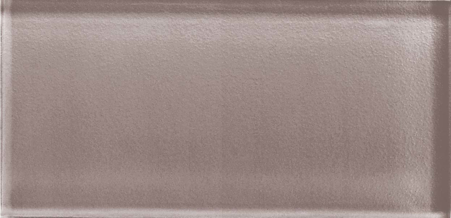 Color Appeal Orchid 3x6 Field Tile Glossy