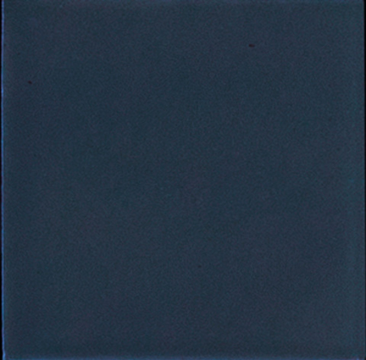 Santorini Navy 4x4 Field Tile Semi-Matte