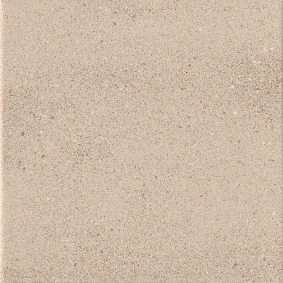 Scenes Mid Beige Grain 6x6 Field Tile Rectified