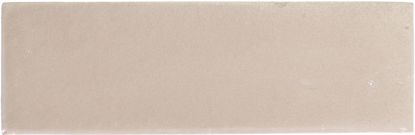 Rebels Taupe 2x6 Field Tile Matte