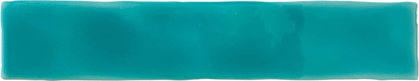 Artistic Reflections Wave 2x10 Field Tile Glossy