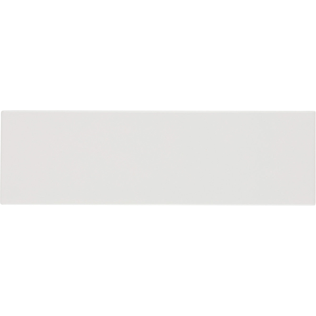 Harper Ivory 3x9 Field Tile Glossy