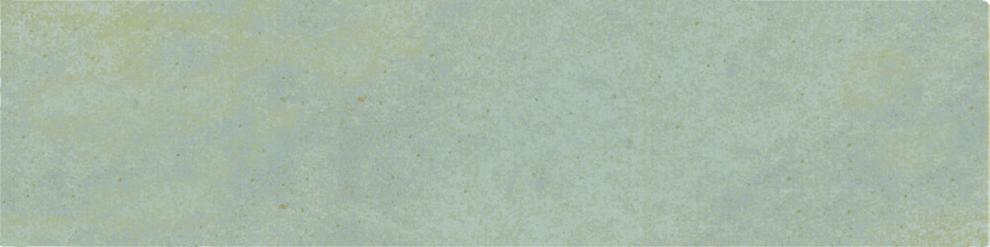 Casablanca Teal 3x12 Field Tile Glossy