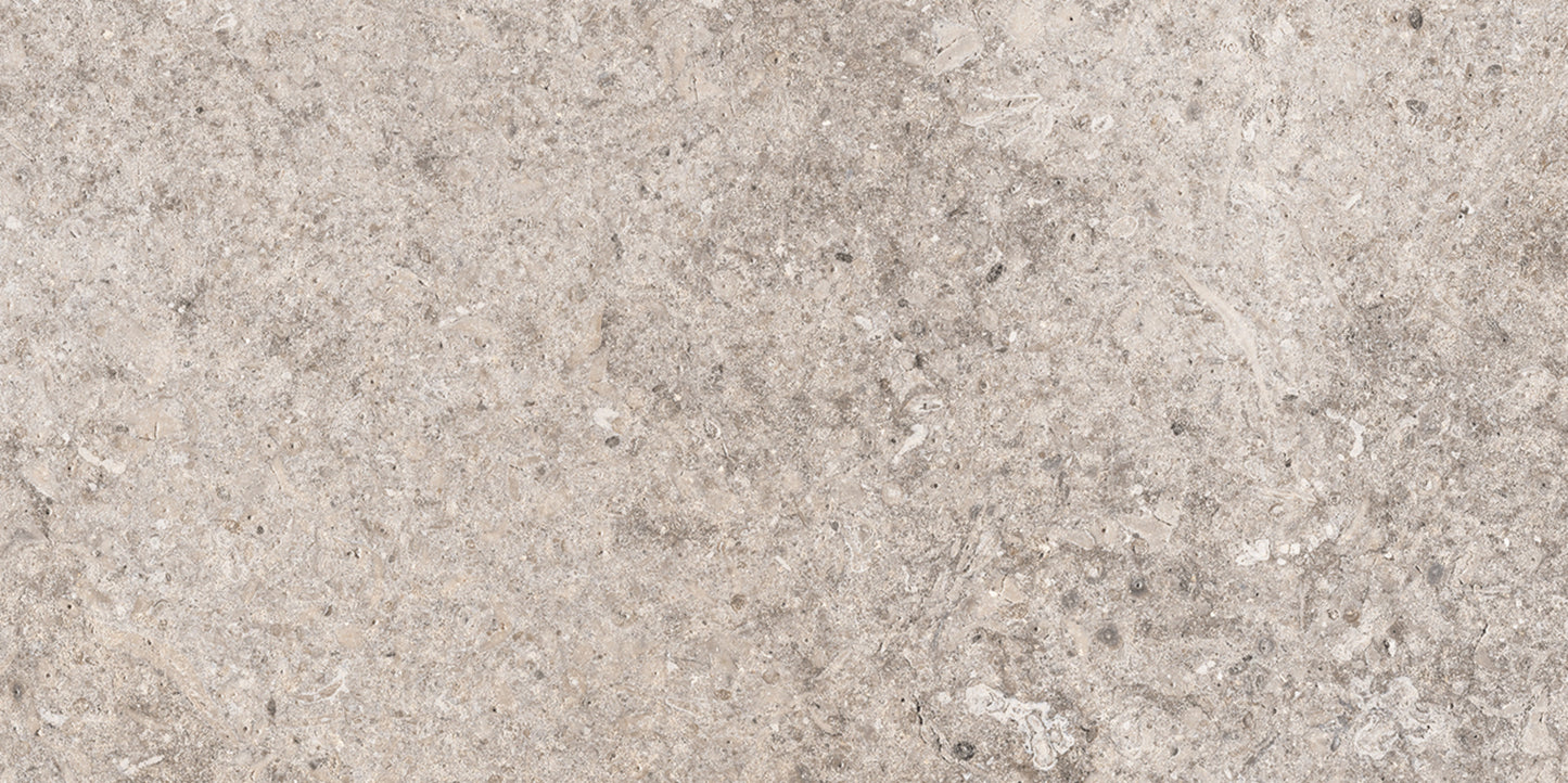 Rustic Stone Taupe 6x12 Field Tile
