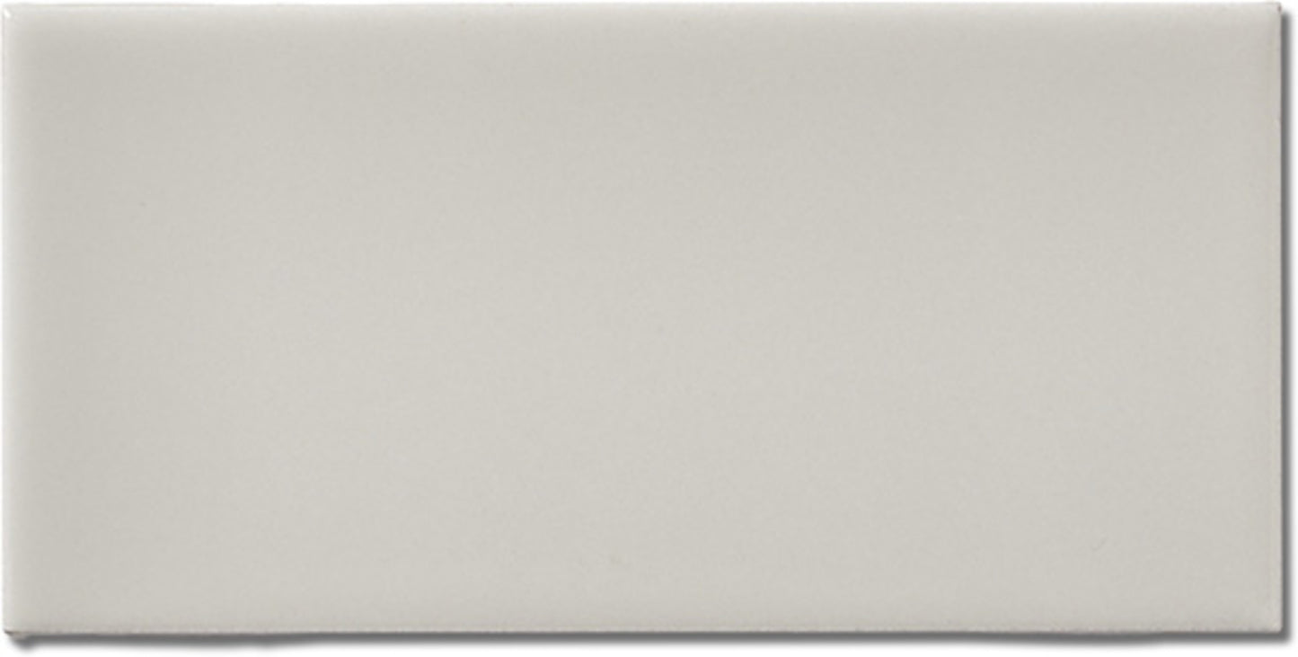 Pure Half Moon Bay Gloss 3x6 Field Tile