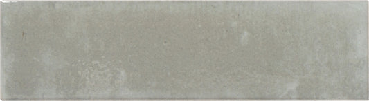 Conrad Brick Sage 2x8 Field Tile Glossy