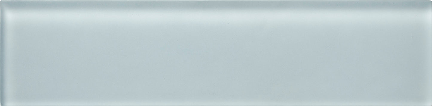 Glass Essentials Oceania 2x8 Field Tile Matte