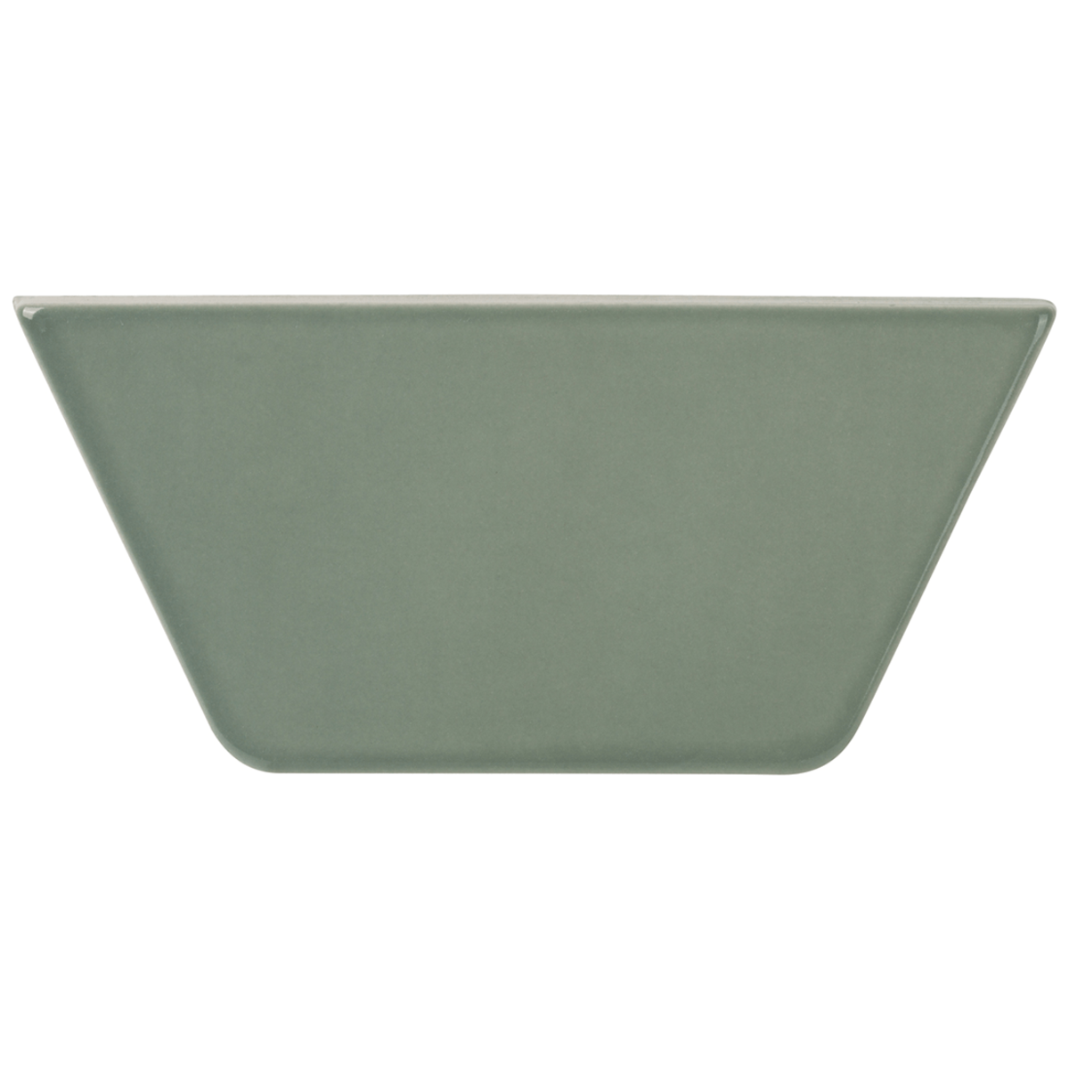 Pietta Donovan Saltbush 3x7 Bronte Field Tile Glossy