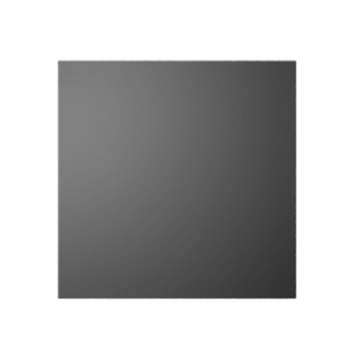 Wow Graphite 5x5 Field Tile Matte