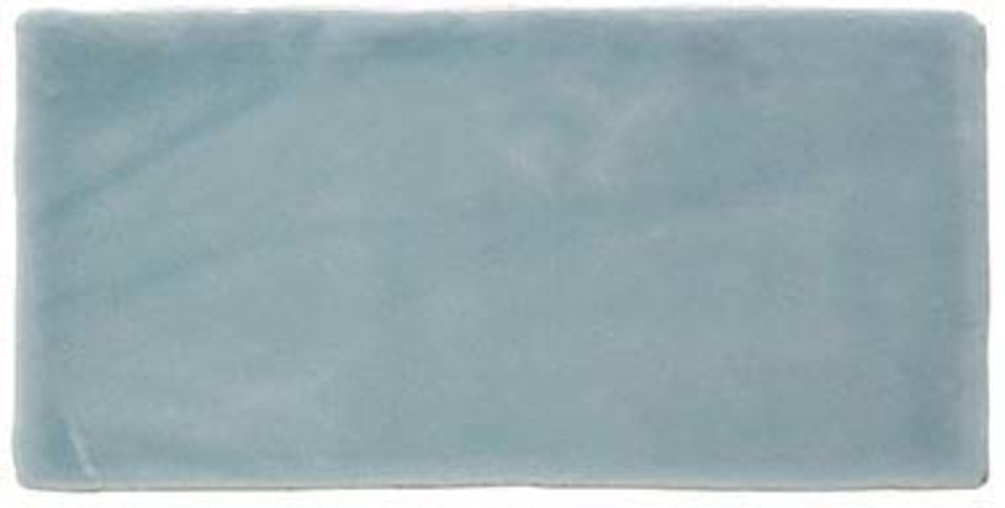 Cafe Water 3x6 Field Tile Glossy