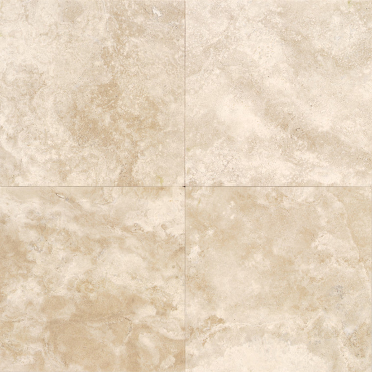 Stone Source Torreon 12x12 Field Tile Vein-Cut Polished