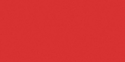 Color Story Scarlet 3x6 Field Tile