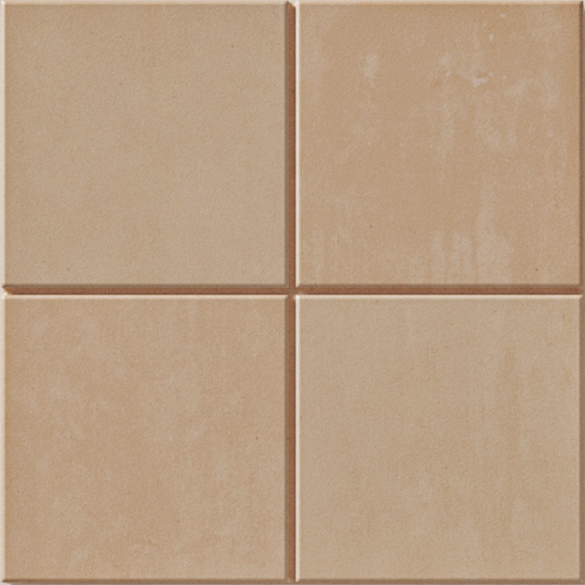 Raster Clay 6x6 Grid M Decorative Tile
