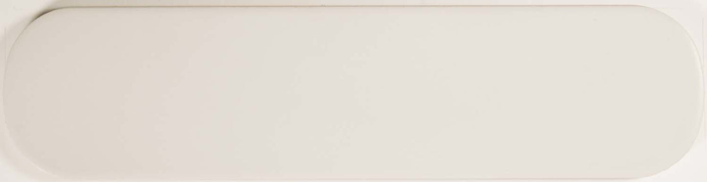 Grace White 3x12 O Field Tile Matte
