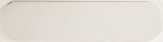 Grace White 3x12 O Field Tile Matte