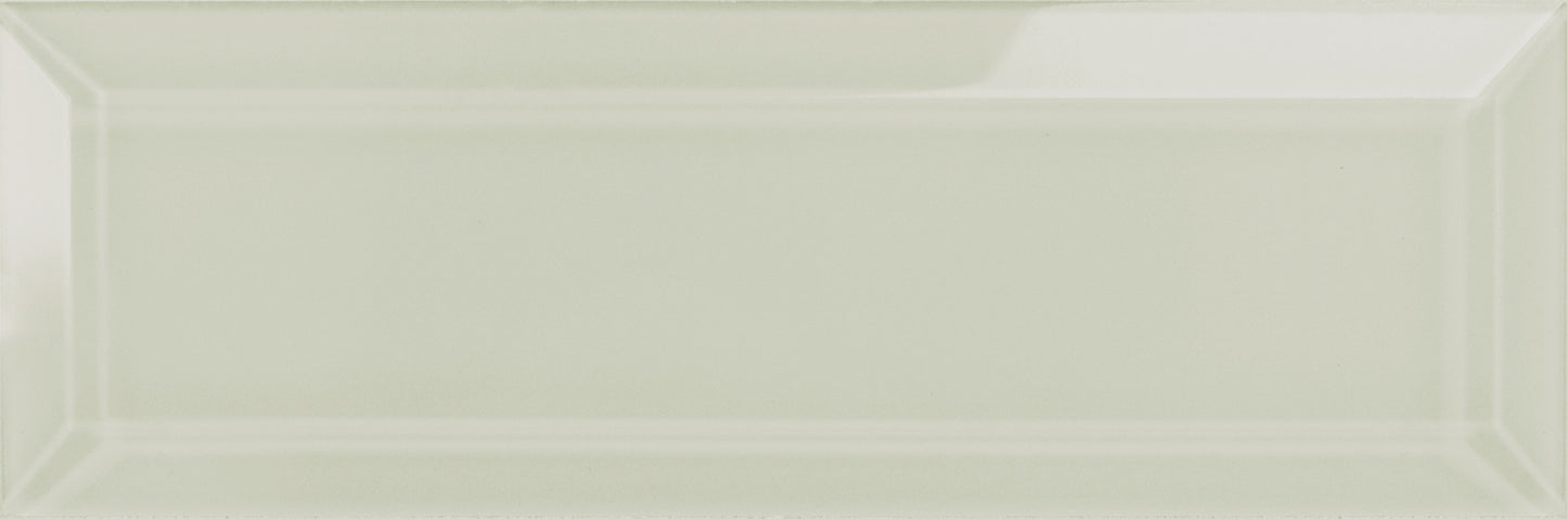 Bliss Element Glass Sand Beveled 3X9