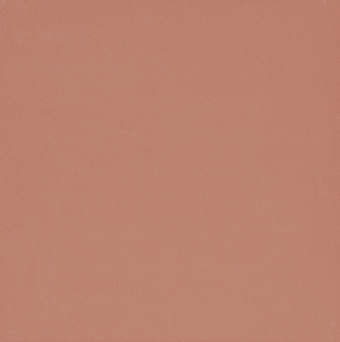 Global Collection Plain Light Oxide Red 12x12 Field Tile Matte