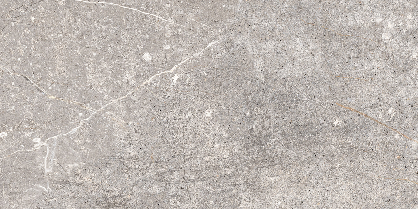 Rustic Stone Grey 6x12 Field Tile