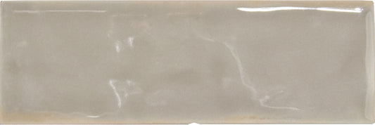 Casablanca Ash 2x6 Field Tile Glossy