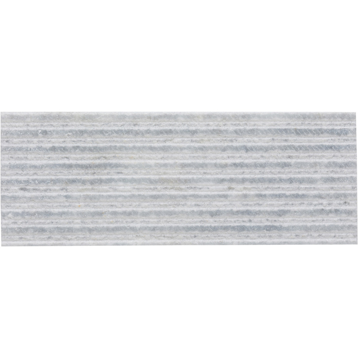 Shift Grey 3x8 Rake Field Tile