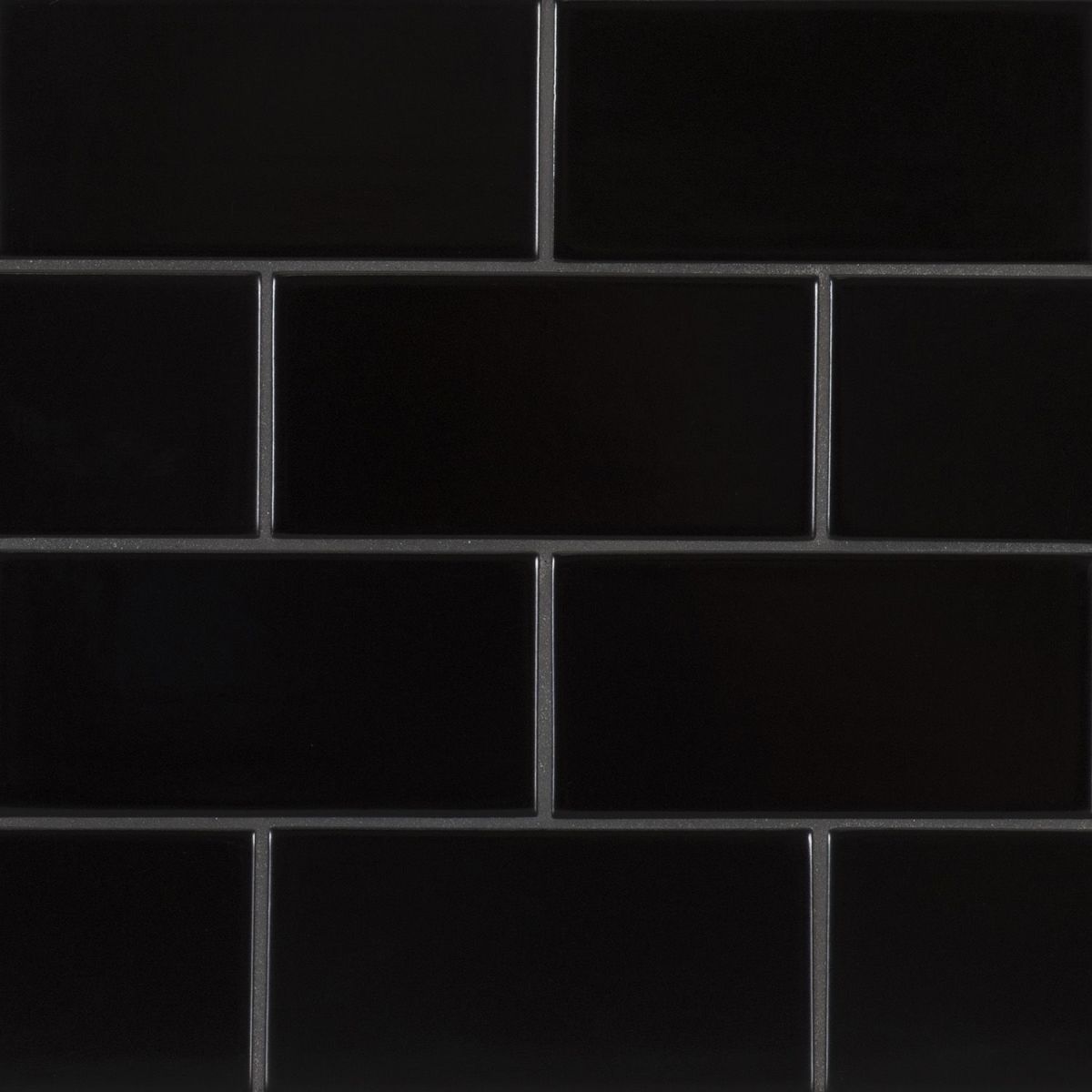 6th Avenue Ink 3x6 Field Tile Matte