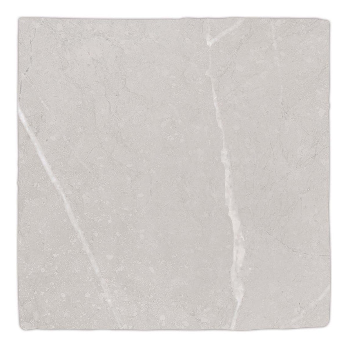 Gea Grey 5x5 Field Tile Matte