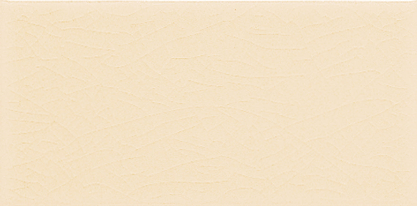 Delray Beaches 3x6 Field Tile Crackle