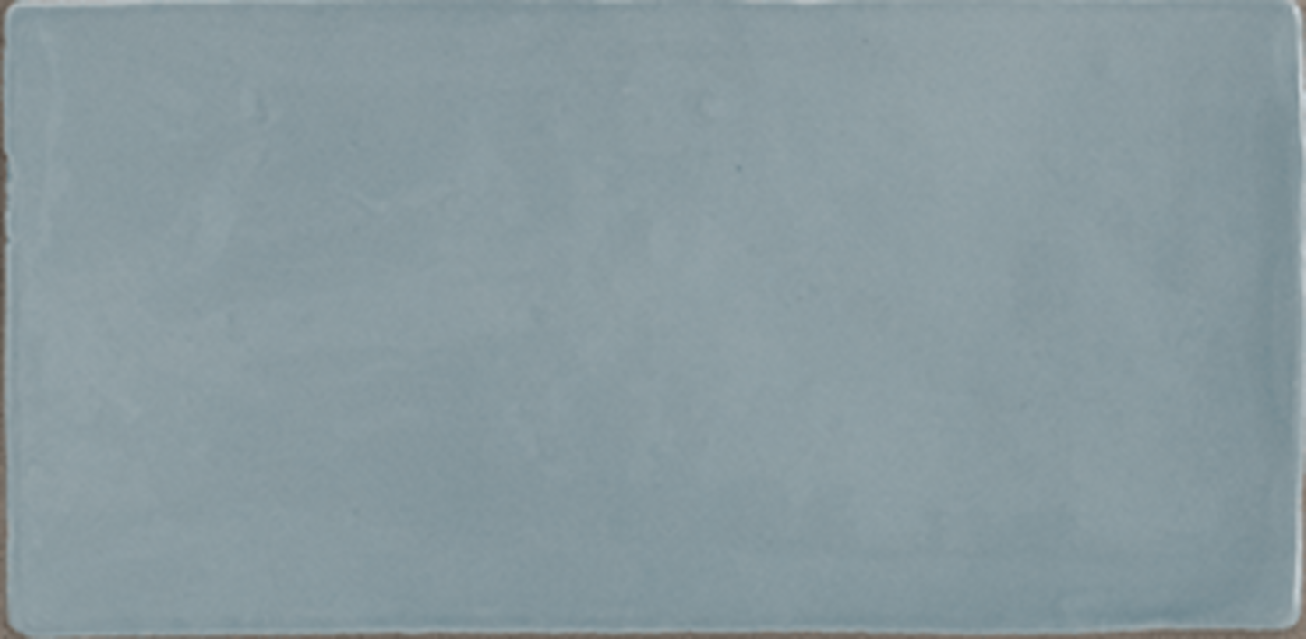 Cafe Parisian Blend 3x6 Field Tile Glossy