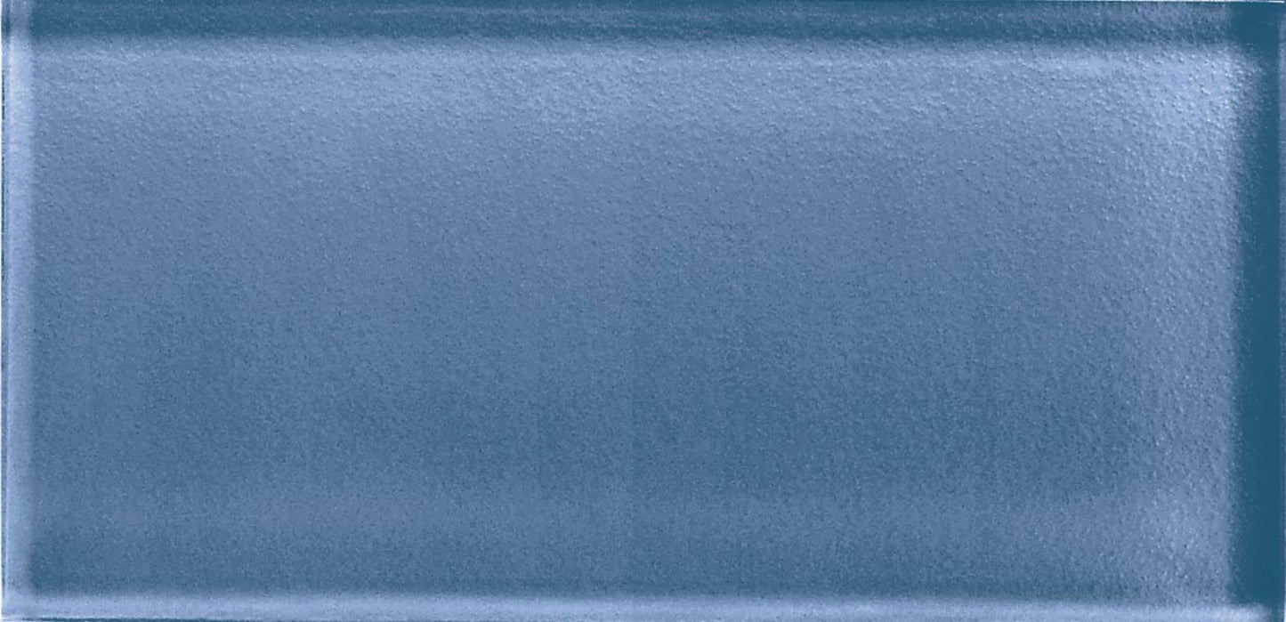 Color Appeal Dusk 3x6 Field Tile Glossy