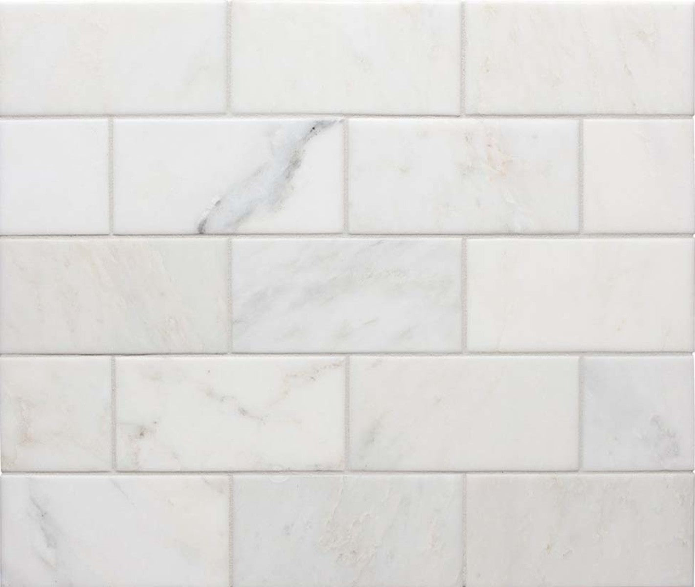 Rue Pierre Blanc 3x6 Field Tile Antique