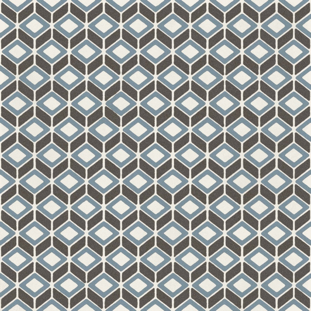 D_Segni Chalk/Midnight/Shadow/Smoke/Denim Blend 8x8 Birdseye Decorative Matte