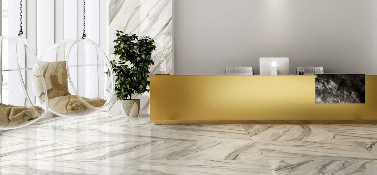 Virginia Tile