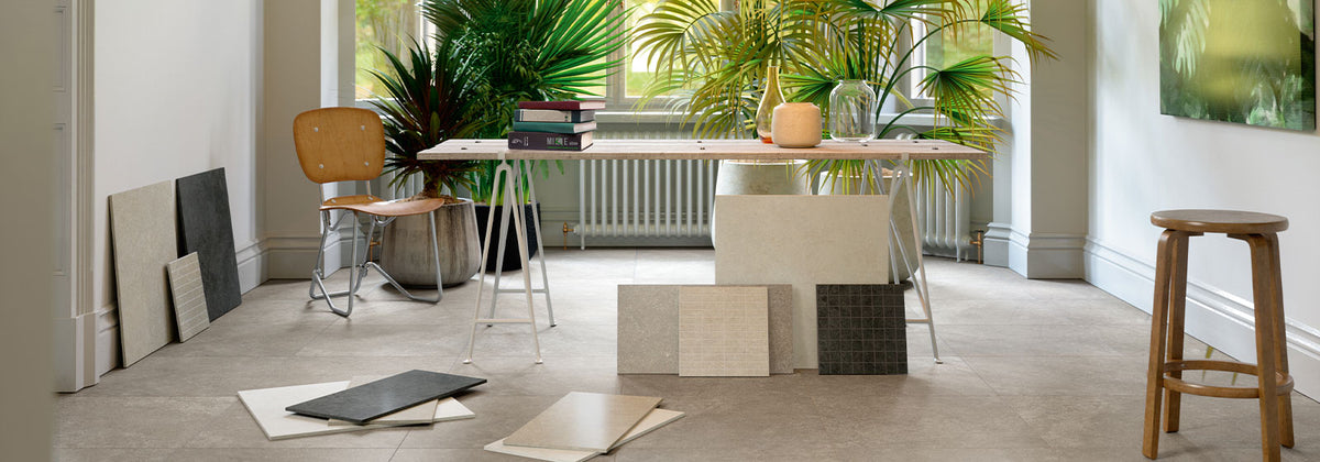Virginia Tile