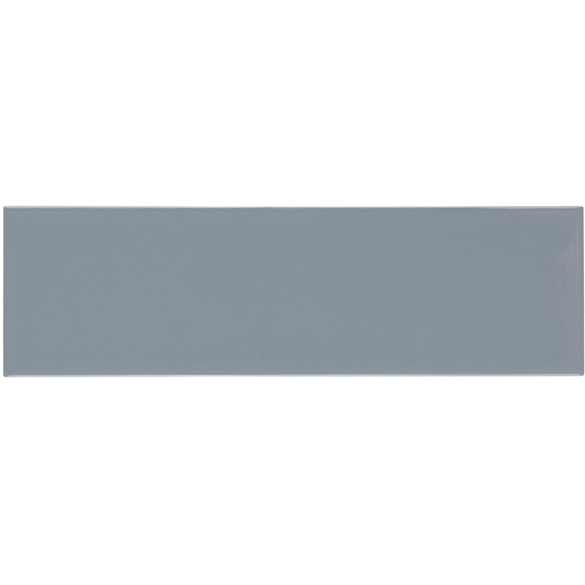 Harper Indigo 3x9 Field Tile Glossy