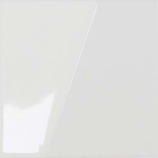 Duo White 6x6 Duo Field Tile Matte