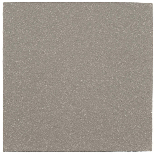 Questep Gray 6x6 Field Tile Matte