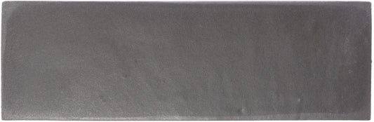Rebels Nero 2x6 Field Tile Matte