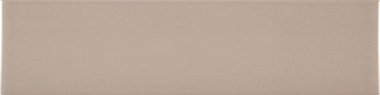 Swatches Warm Silver 3x12 Field Tile Satin