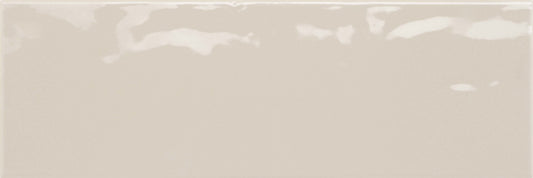 Everson Light Taupe 4x13 Field Tile Glossy