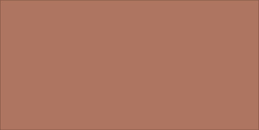 Solid Cotto 3x5 Field Tile Matte Rectified