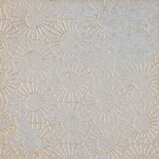 Enso Smoke 5x5 Suki Field Tile Matte