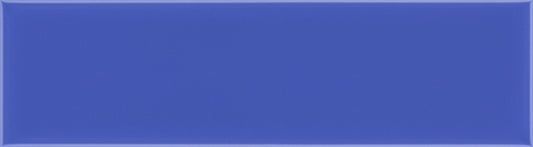 Chroma Lazuli 3x10 Field Tile Glossy