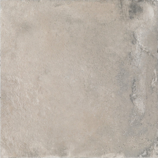 Cotto Revival Ash 8x8 Field Tile Matte