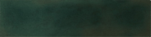 Casablanca Green 3x12 Field Tile Glossy