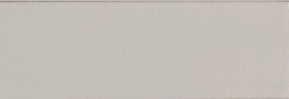 Santorini White 2x6 Field Tile Semi-Matte