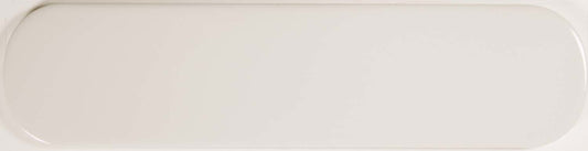 Grace White 3x12 O Field Tile Glossy