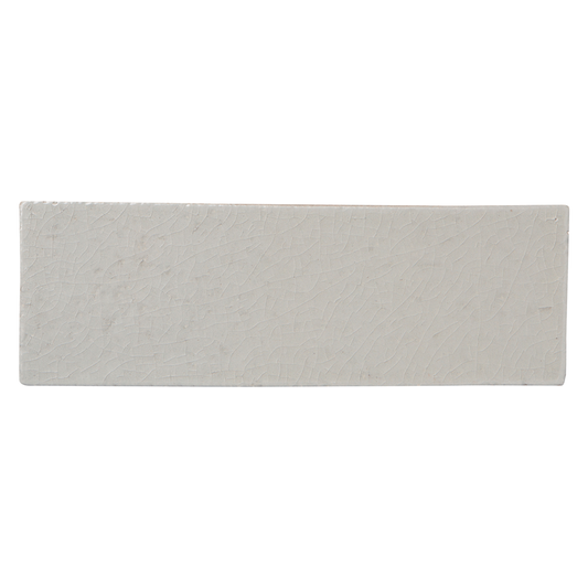 City Bricks Sidewalk 3x9 Field Tile Gloss