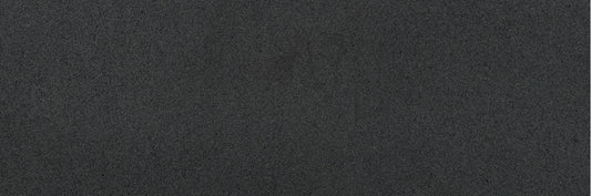 Basalt Black 4x12 Field Tile Honed