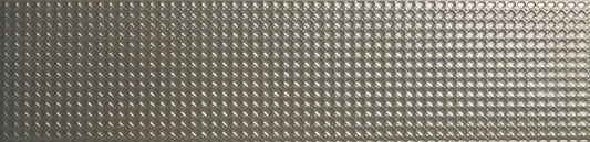 Texiture Pewter 3x10 Pattern Mix Field Tile Gloss