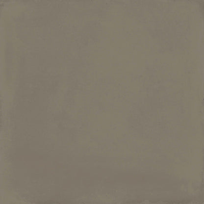 D_Segni Mud 8x8 Field Tile Matte
